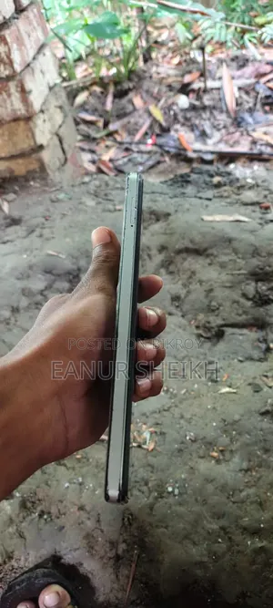 Infinix Hot 30 128 GB White