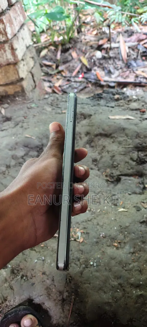 Infinix Hot 30 128 GB White