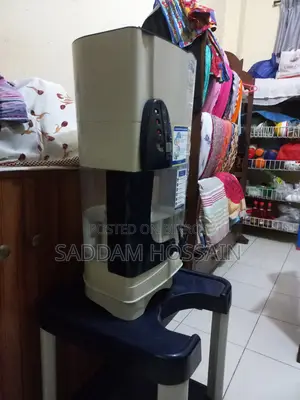 Pureit 23 Litre Water Purifier (With Stand)