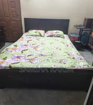 খাট বিক্রি