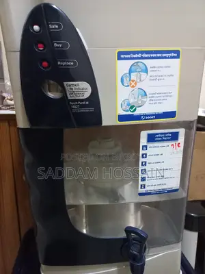 Pureit 23 Litre Water Purifier (With Stand)