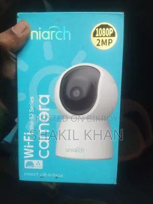 Uniarch Ip Camera