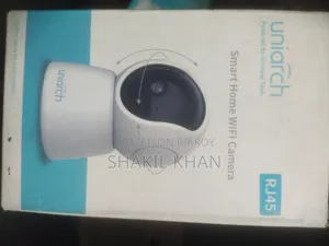 Uniarch Ip Camera