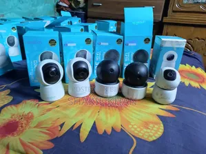 Uniarch Ip Camera