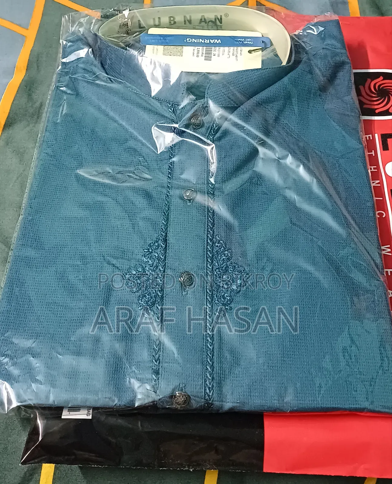 2 Branded Panjabis