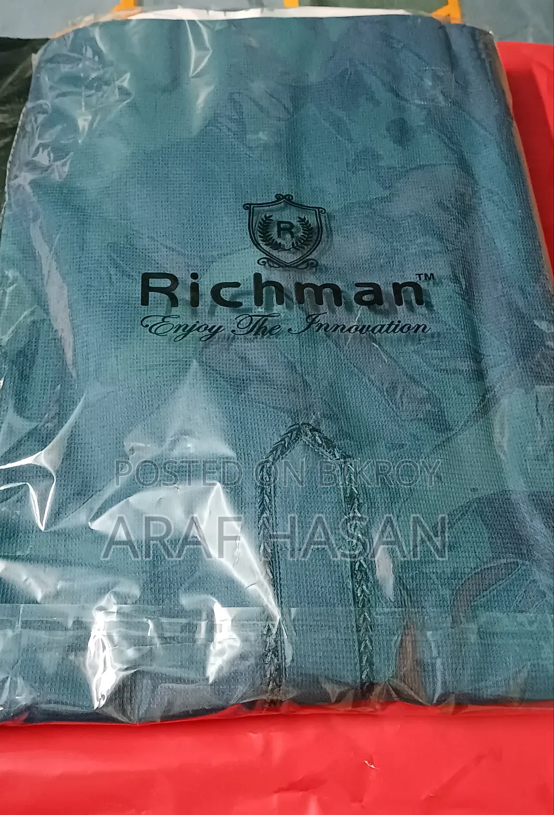 2 Branded Panjabis