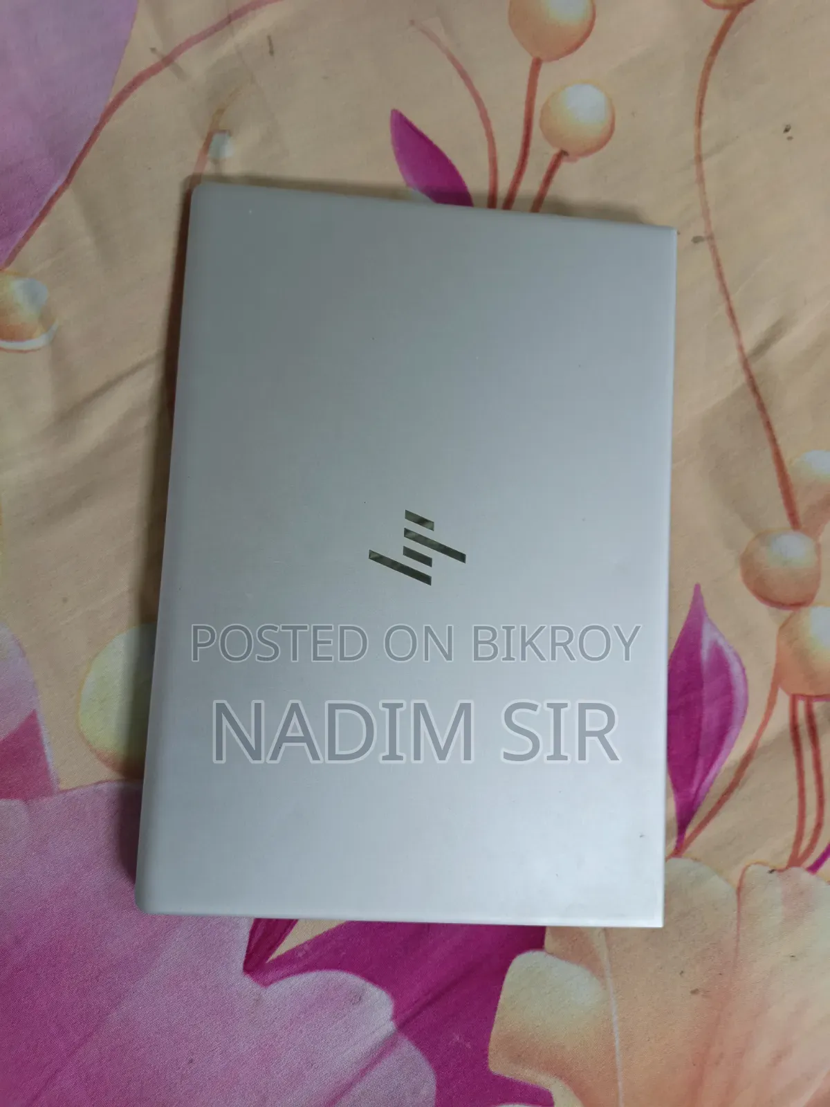 ল্যাপটপ এইচপি এলিটবুক ৮৫০ জি৫ ৮জিবি ইন্টেল কোর আই৫ এসএসডি ২৫৬জিবি