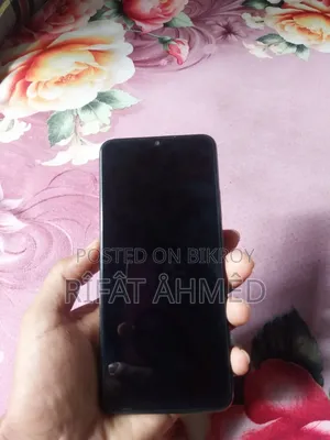 Oppo A38 128 GB Black