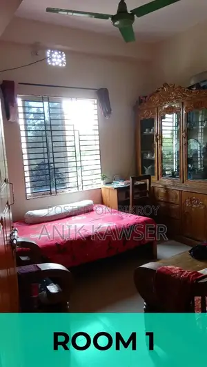 সোনারগাঁওয়ে সাজানো গোছানো মিনি ফ্ল্যাট বিক্রয়