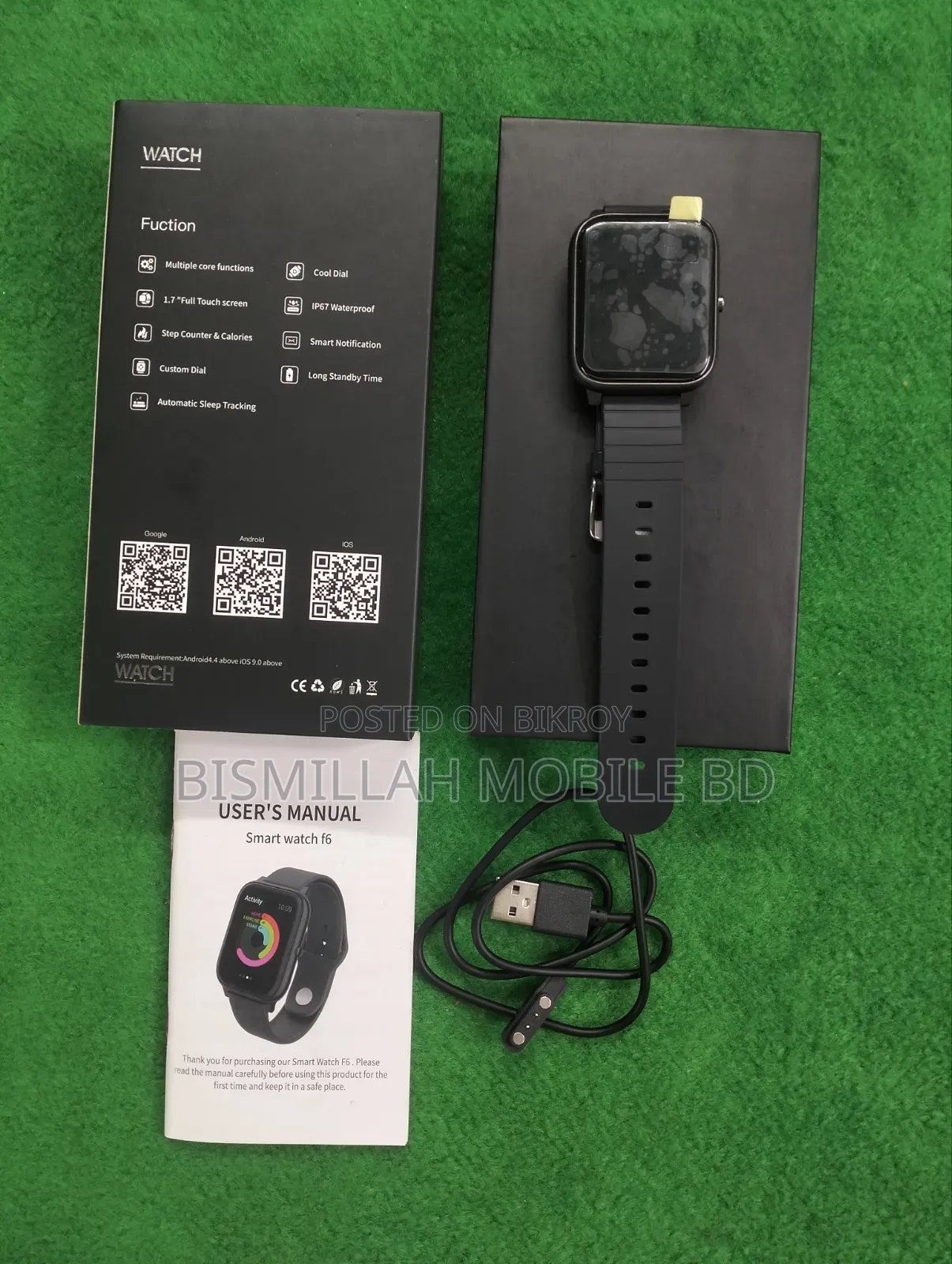 Smart Watch