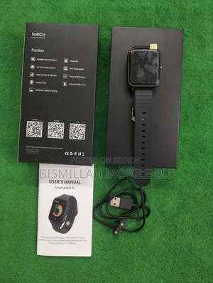 Smart Watch