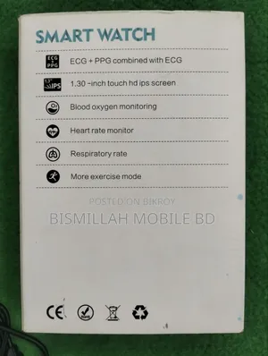 Smart Watch