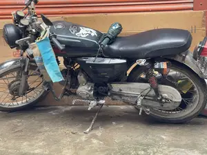 ডায়াং ডিওয়াই ১১০-২৮এম ২০০৮ কালো