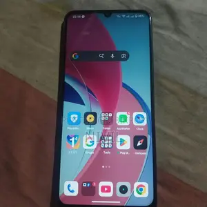 Realme Narzo 50 64 GB Gray
