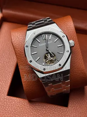AP Royal Oak Flying Tourbillon – Premium Automatic Men's Watch