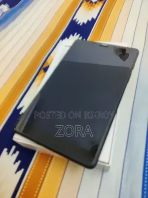 Samsung Galaxy Tab A 8.0 (2019) 32 GB Black