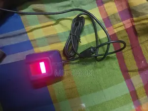 Fingerprint Scanner Secugen