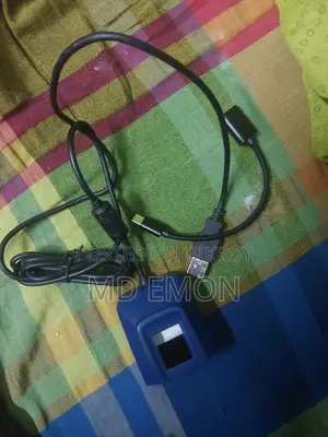 Fingerprint Scanner Secugen