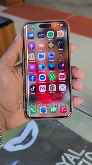 Apple iPhone 14 Pro Max 128 GB Blue