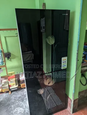 সিঙ্গার ফ্রিজ