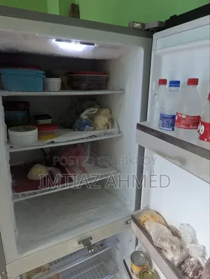 সিঙ্গার ফ্রিজ