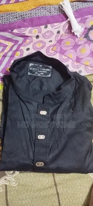 Panjabi for sale