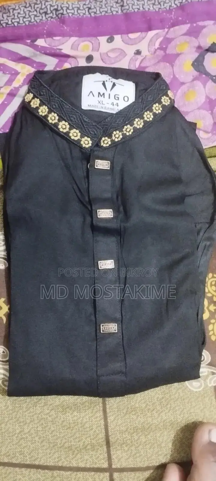 Panjabi for sale