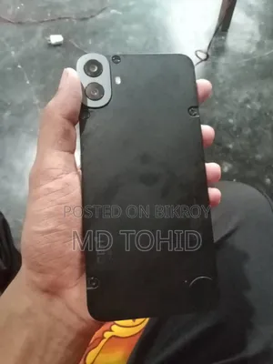 Nothing Phone CMF Phone 1 128 GB Black