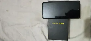 Xiaomi Poco X3 Pro 256 GB Black