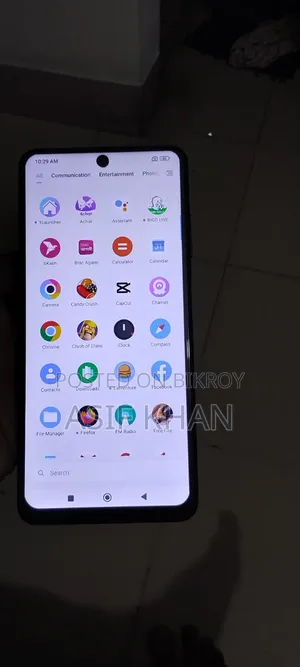 Xiaomi Poco X3 Pro 256 GB Black