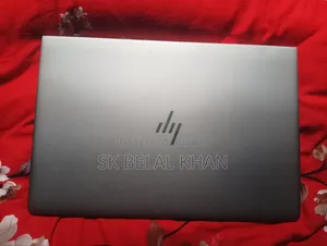 Laptop HP ZBook 15u G5 32GB Intel Core i7 SSD 512GB