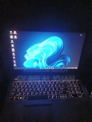 Laptop HP ZBook 15u G5 32GB Intel Core i7 SSD 512GB