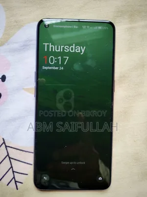 OnePlus Nord CE 5G 128 GB Blue