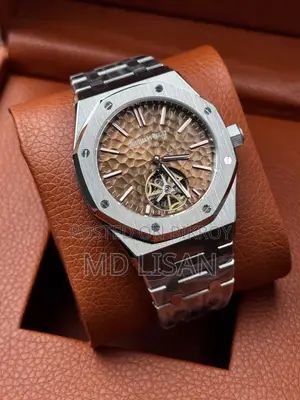 Premium Audemars Piguet (AP) Royal Oak Automatic Watch