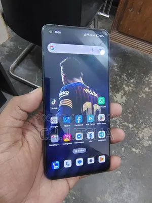 অপো রেনো৬ ৫জি ১২৮ জিবি কালো