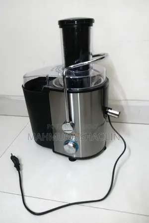 Novena NJ-177 800W Electric Juicer