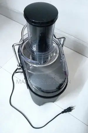 Novena NJ-177 800W Electric Juicer