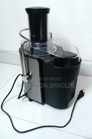 Novena NJ-177 800W Electric Juicer