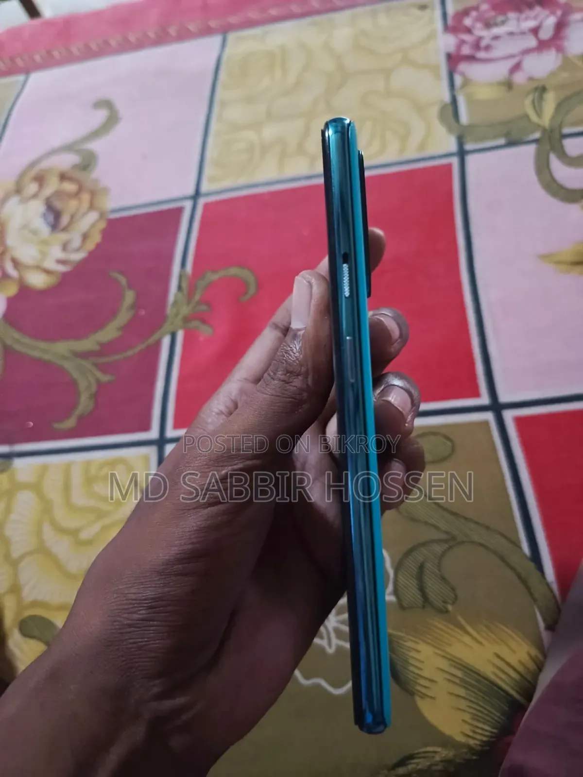 নতুন ওয়ানপ্লাস নর্ড ১২৮ জিবি ব্লু