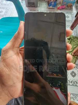 Xiaomi Redmi Note 12 4G 128 GB Black