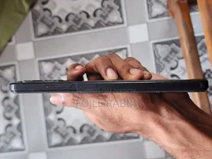 Xiaomi Redmi Note 12 4G 128 GB Black