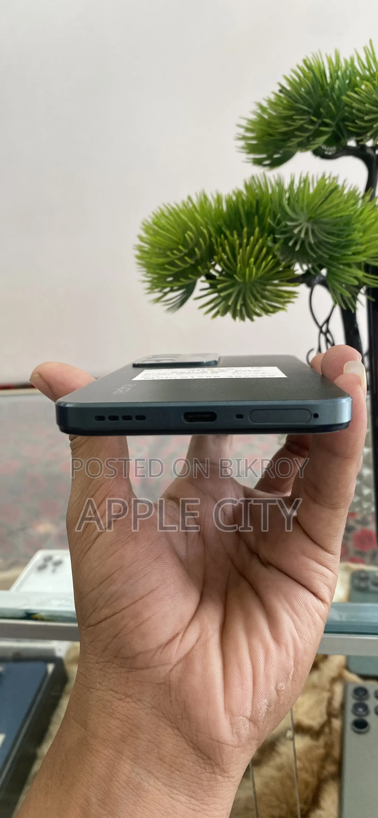 Realme C85 Pro 128 GB Green
