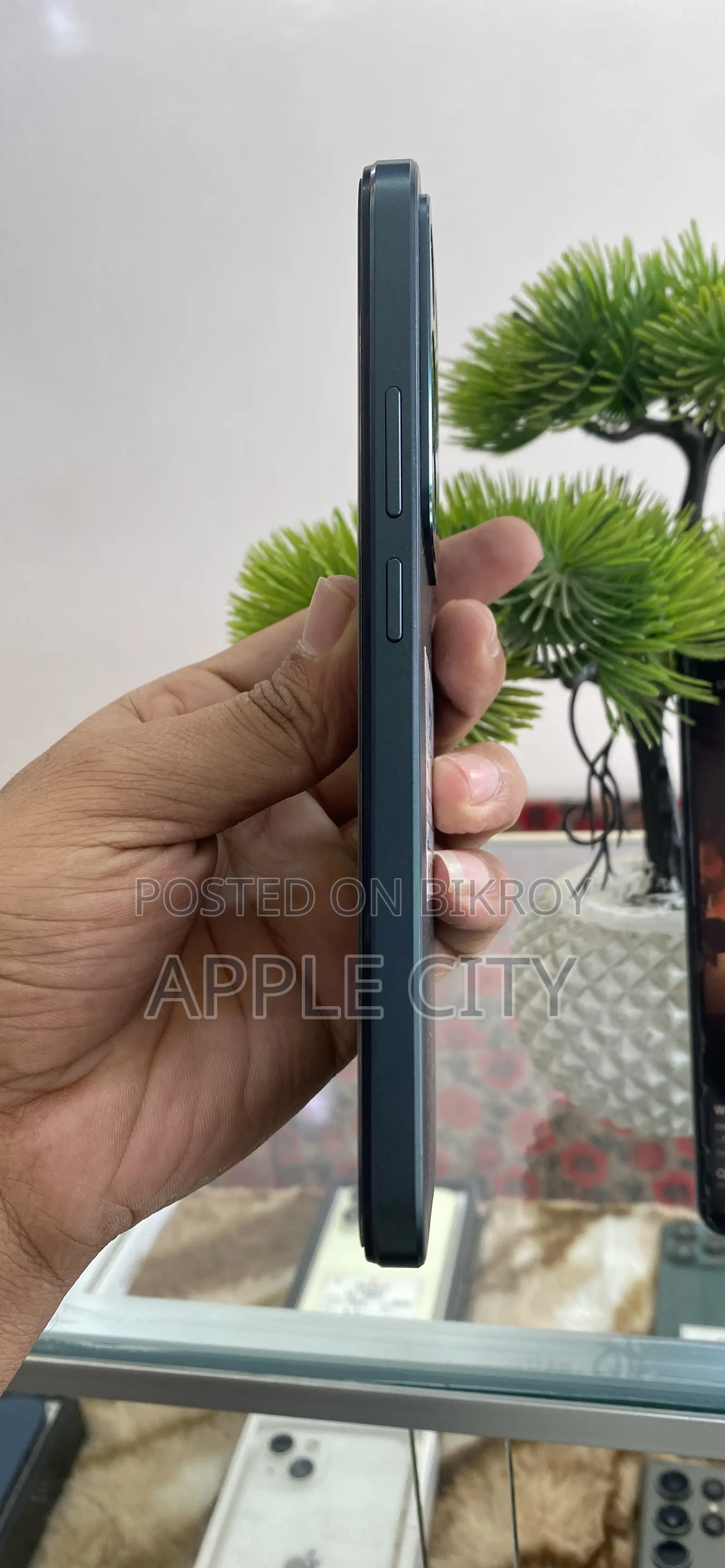 Realme C85 Pro 128 GB Green