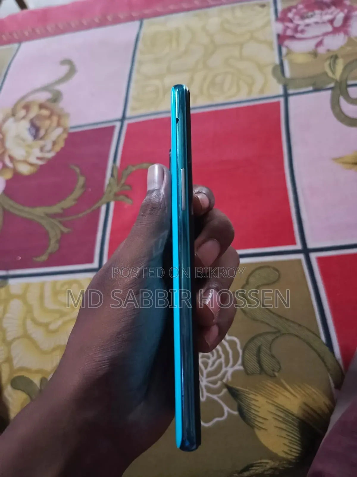 নতুন ওয়ানপ্লাস নর্ড ১২৮ জিবি ব্লু