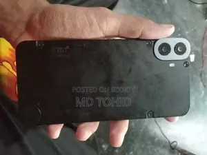 Nothing Phone CMF Phone 1 128 GB Black