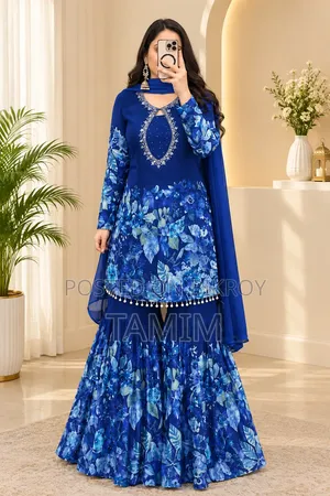Premium New Design Three Piece