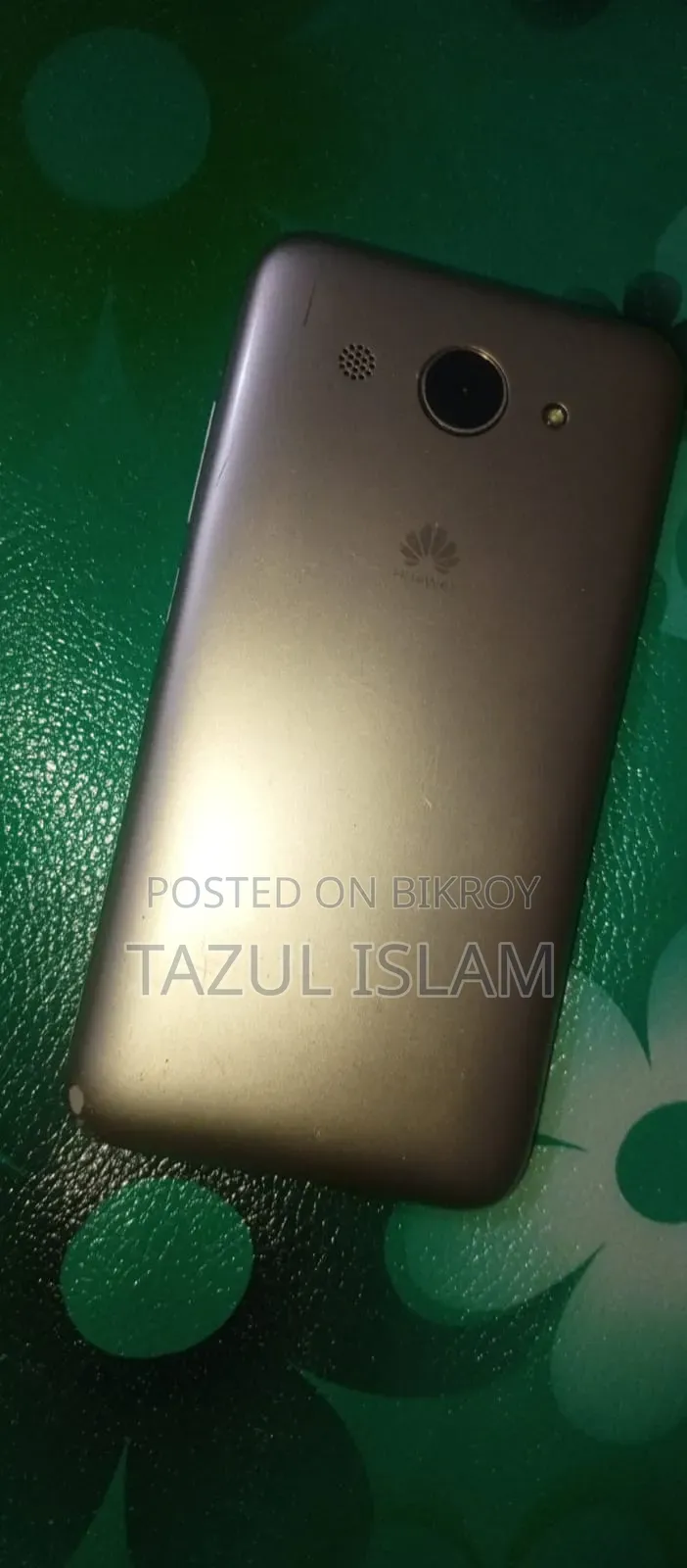 হুয়াওয়ে ৪আফ্রিকা ৪ জিবি গোল্ড