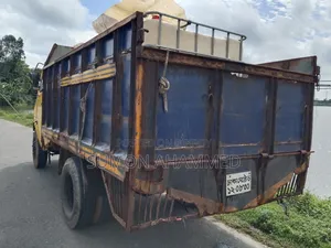 Truck for sale
