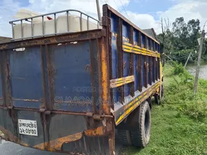 Truck for sale