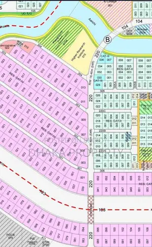 Corner 12 Katha South/East at Sector-5